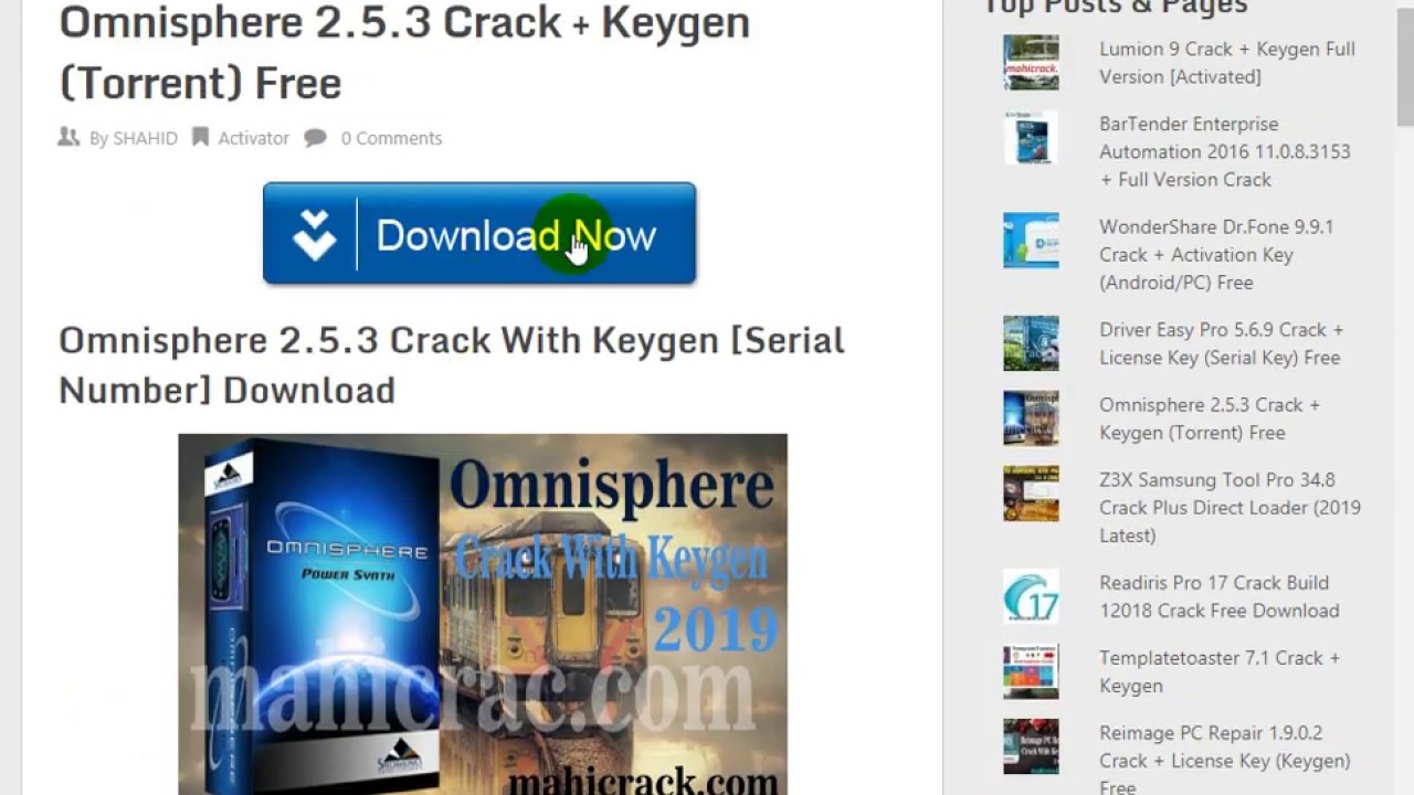 omnisphere 2 crack torrent